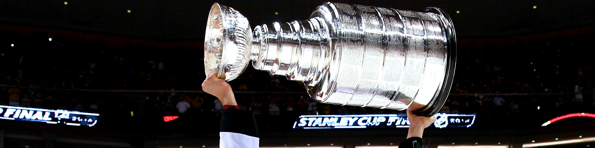 Are You Ready For The Stanley.